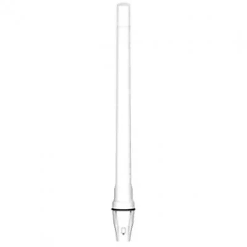 Kryptinė antena Poynting OMNI-498 – SMA jungtis, 9,8 dBi, 2,4–7,2 GHz, 750 mm aukštis