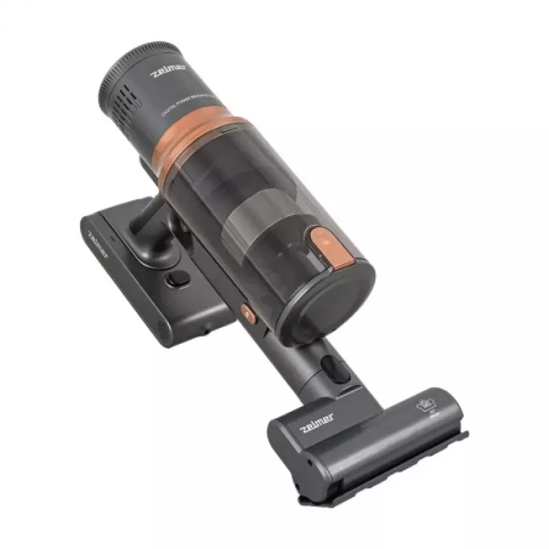 Belaidis siurblys Zelmer ZSVC911B Pet Pawel