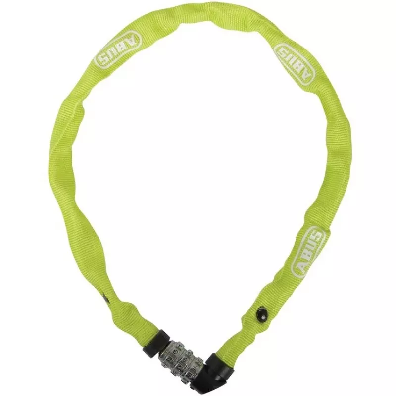 Grandininis spynos ABUS 57656 geltona 600 mm plienas 200 g