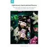 Dėklas Devia Perfume lily iPhone 11 Pro Max
