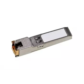SFP siųstuvas-imtuvas Cisco GLC-TE, varinis, 1 Gbps, RJ-45
