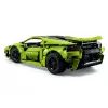 LEGO Technic Lamborghini Huracán Tecnica konstruktorius 1:10 masteliu, 806 dalių, nuo 9 metų
