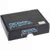 Aušinimo sistemos dalis Alphacool 17482 Juoda 1g