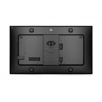 Elo 5554L liečiamasis monitorius, 138,6 cm (54,6 inch), projekcinis talpinis, 4K, USB-C, Ethernet, komplektas, juodas
