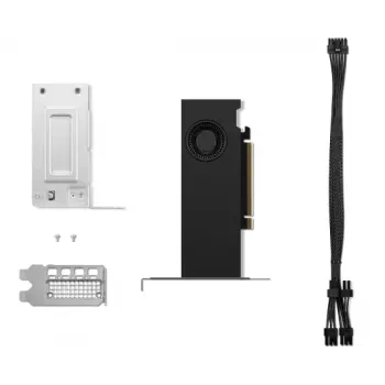 Vaizdo plokštė Lenovo NVIDIA RTX 2000 Ada 16 GB GDDR6
