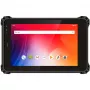 Nešiojamas planšetinis kompiuteris ALLNET X-trail-100-Intel-2D su 2D skaitytuvu, NFC ir LTE