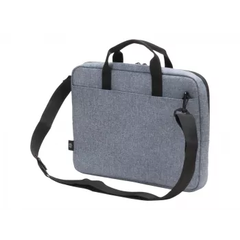 Dėklas nešiojamam kompiuteriui DICOTA Eco Slim MOTION 10-11,6 col. 29,5 cm mėlynas