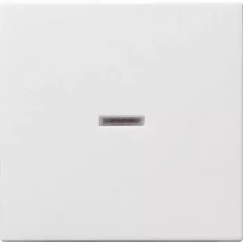 Gira 029003 Baltas