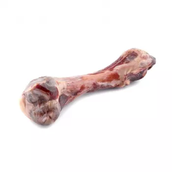 MACED Parma kumpio kaulas šunims kramtyti 330g