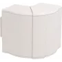 OBO Bettermann išorinis kampas 70x130mm gryna balta GK-AH70130RW (6274410)