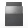 Lenovo Yoga Tote Sleeve dangtelis iki 14 colių pilkas