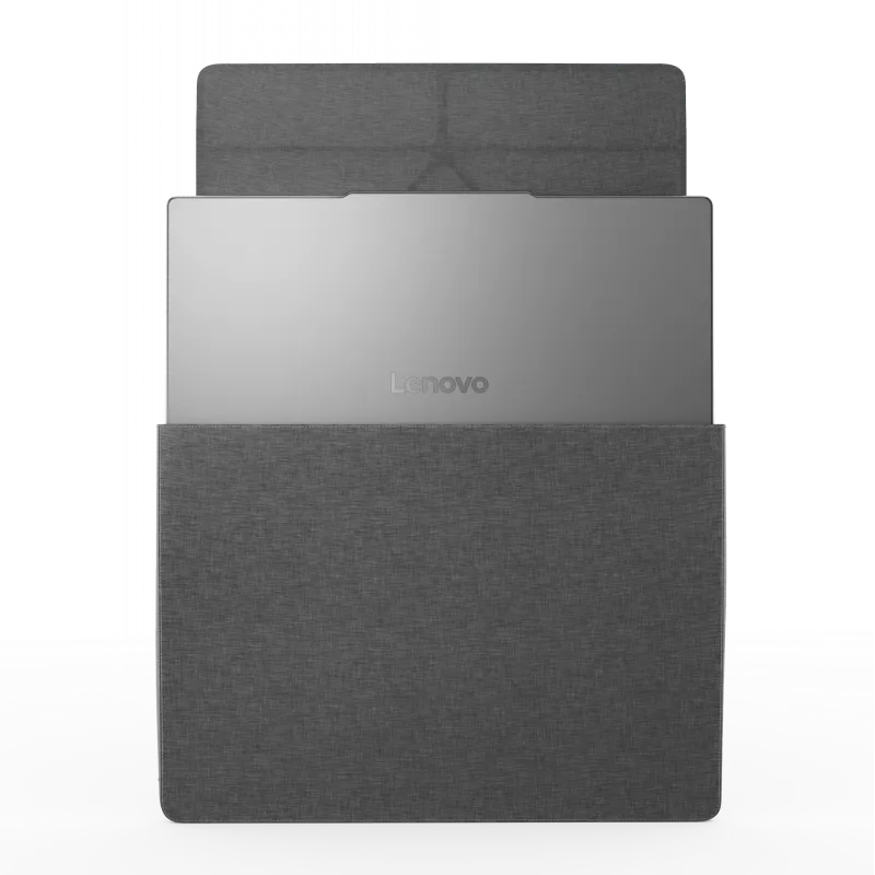Lenovo Yoga Tote Sleeve dangtelis iki 14 colių pilkas