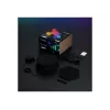 Nanoleaf Shapes Ultra Black Hexagons ribotas leidimas NL42-0102HX-9PK