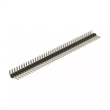 Pirštinė jungtis DeLOCK 66697 spausdintinėms plokštėms (PCB)