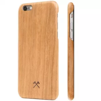 Korpusas Woodcessories Slim iPhone 6s