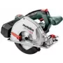 Pjūklas Metabo MKS 18 LTX BL 58