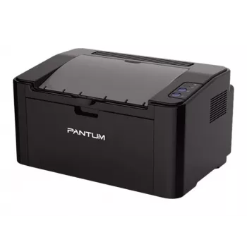Lazerinis spausdintuvas Pantum P2500W – A4, 1200 x 1200 DPI, Wi‑Fi, 22 ppm, 4,75 kg