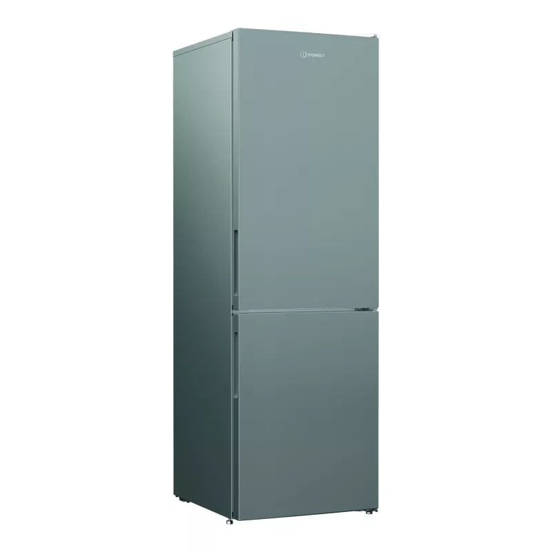 Šaldytuvas INDESIT INKS 1361 S4E 343 l, energijos klasė E, LED apšvietimas, automatinis atitirpinimas