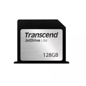 „Flash“ atmintukas „Transcend“ 128GB USB 3.0 „JetDrive Lite 350“