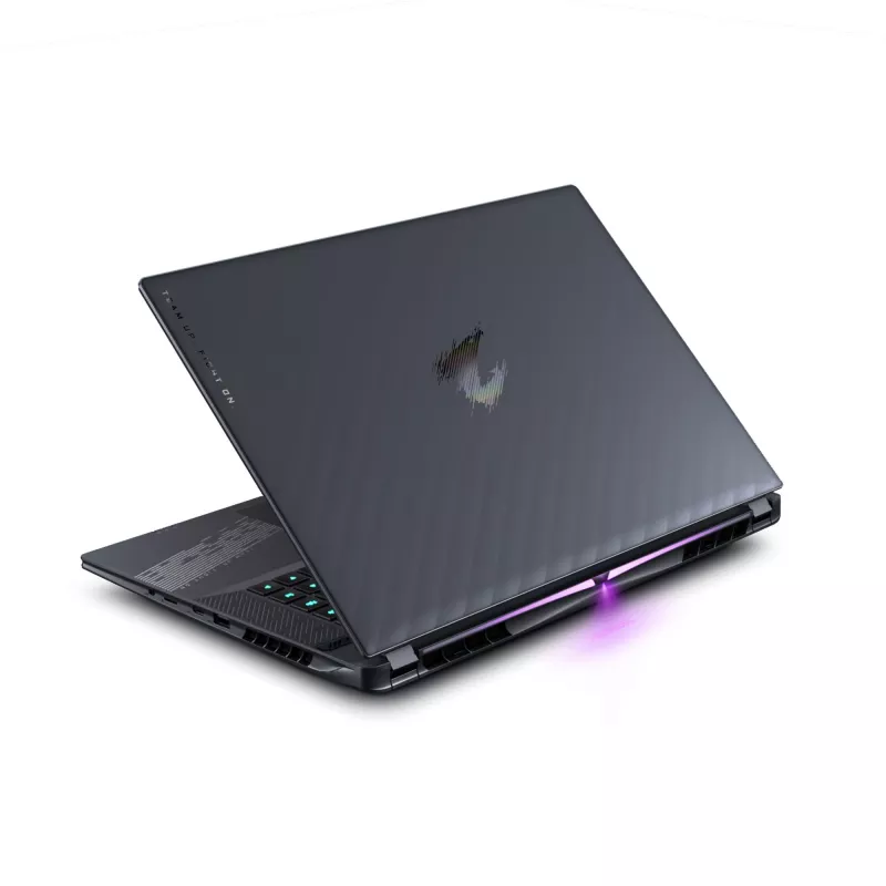 Nešiojamas kompiuteris Gigabyte ELITE 16 2025 Ultra 9 16 colių 32GB 1TB RTX 5070 W11P