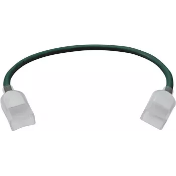 LED Neon Flex 230V Slim RGB lankstus jungtis EUROLITE 50499816