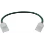 LED Neon Flex 230V Slim RGB lankstus jungtis EUROLITE 50499816
