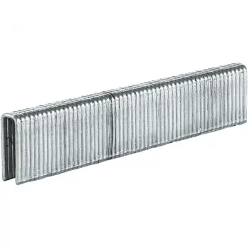 Einhell 4137875 kabių rinkinys 3000 vnt., 1,9 cm kojelė, 5,7 mm vainikas