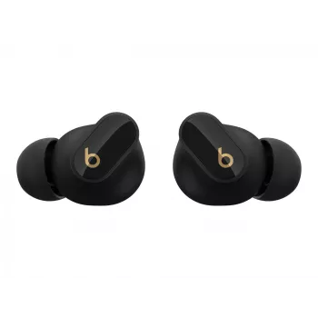 Beats MQLH3ZM/A Ausinės Juodos