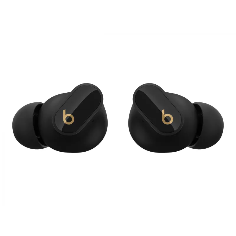 Beats MQLH3ZM/A Ausinės Juodos