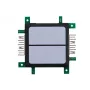 ALLNET Brick’R’knowledge tiesioginė jungiamoji viela 10 vnt. pakuotė