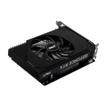 Vaizdo plokštė Palit GeForce RTX 3050 StormX 6GB GDDR6