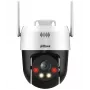 IP stebėjimo kamera DAHUA P5AE-PV 5 MP 4 mm kupolas, vidaus / lauko, Wi‑Fi, PoE (IEEE 802.3af), IR / balta šviesa, 2560×1920, 30 m NV