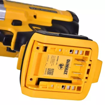 Raktinis veržliasukis Dewalt DCF900N