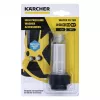 Karcher 4.730-059.0 vandens filtras K2-K7 slėgio plovimo įrenginiams