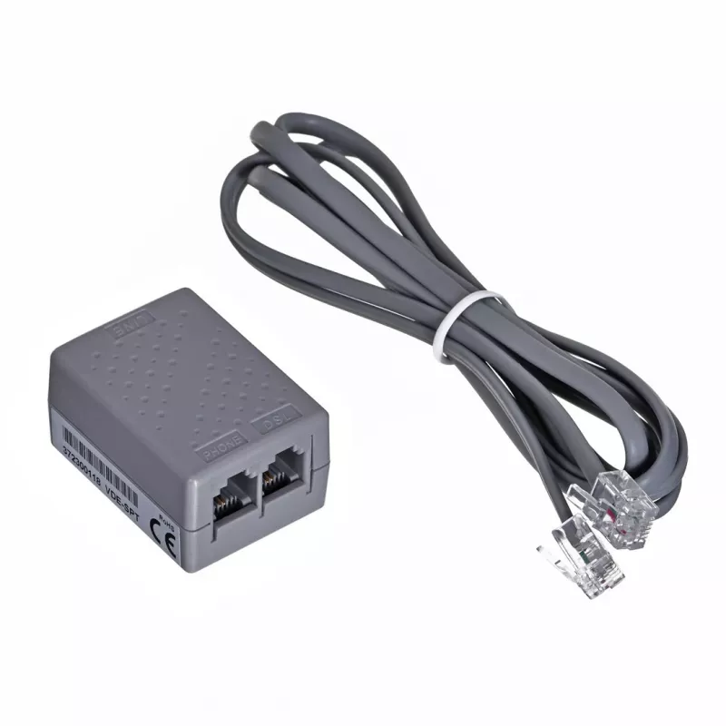 Planet VC-231G tinklo tiltas/kartotuvas 1000 Mbit/s Juodas