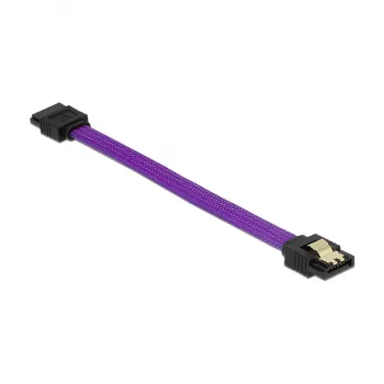 SATA kabelis DeLOCK 83688 0,1 m