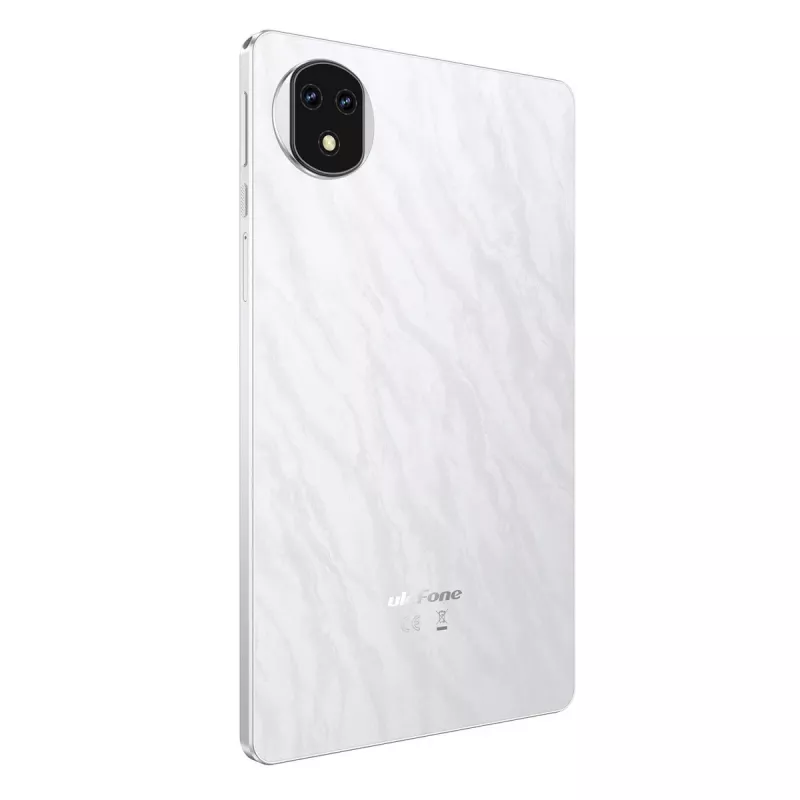 Planšetinis kompiuteris UleFone Tab A9 Pro 4GB RAM 128GB Atmintis LTE Marble White