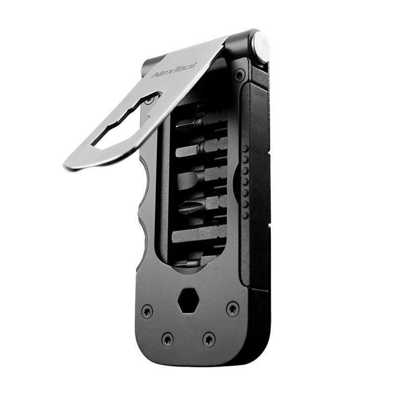 NexTool dviračių įrankis NE0122 14-in-1 universalus daugiafunkcis įrankis