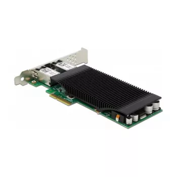 Tinklo plokštė DeLOCK 88500 Vidinė Ethernet 16000 Mbit/s