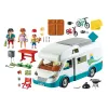 Žaidimų rinkinys Action/Adventure Playmobil FamilyFun 70088