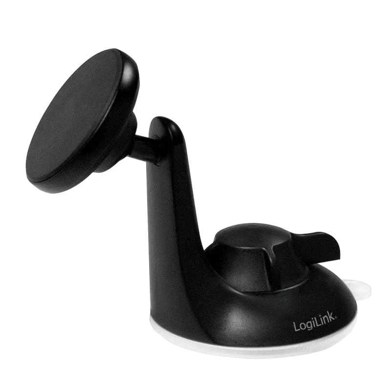 Pasyvus laikiklis LogiLink AA0110 Mobilus telefonas / išmanusis telefonas Juoda
