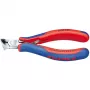 Knipex 64 32 120 Blue replė