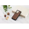 Apsauginis dėklas Man and Wood Samsung Galaxy S20 Ultra – Black Koala
