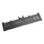 Bti 4C baterija, skirta ThinkPad P1 G7, OEM: 5B11M37553, L23D4P70