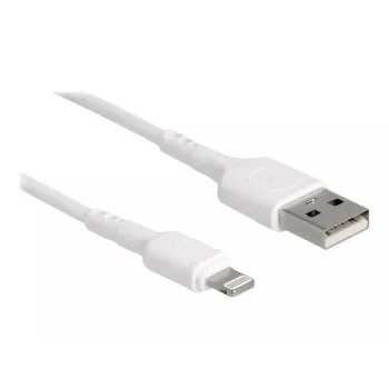 USB įkrovimo laidas DeLOCK 87866 iPhone, iPad, iPod 30 cm
