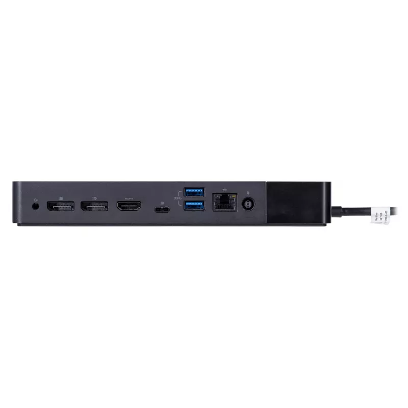 DELL Dock WD19 180W Naudotas