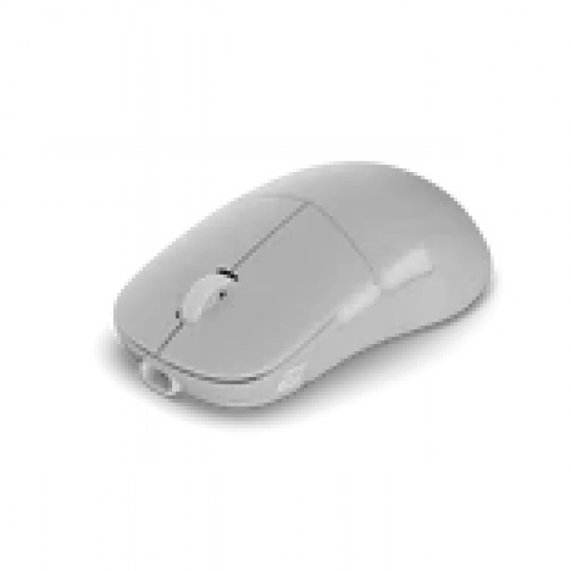 Endgame Gaming Mouse Gear XM2w 4k v2 - Balta