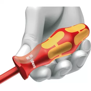 Wera 05006147001 Atsuktuvų rinkinys Precision