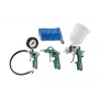 Suspausto oro pūstuvas Metabo 601585000