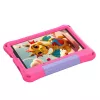 Planšetinis kompiuteris UleFone Tab A9 Pro Kids – 4 GB RAM, 128 GB atminties, LTE, Rožinė